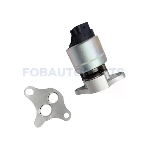 EGR Valve Fit for Chevy Buick EGV466 12570094 12578034 - image 6